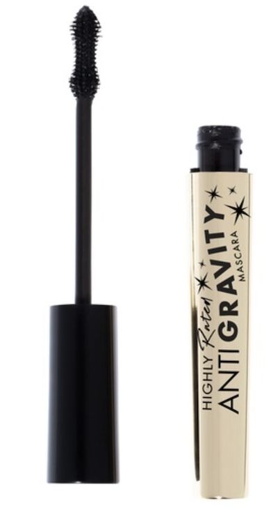 Milani’s Highly Rated Anti-Gravity Mascara