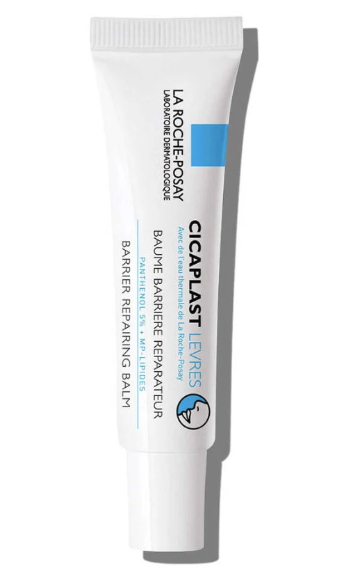 La Roche-Posay Cicaplast Lips Hydration Restore Lip Balm