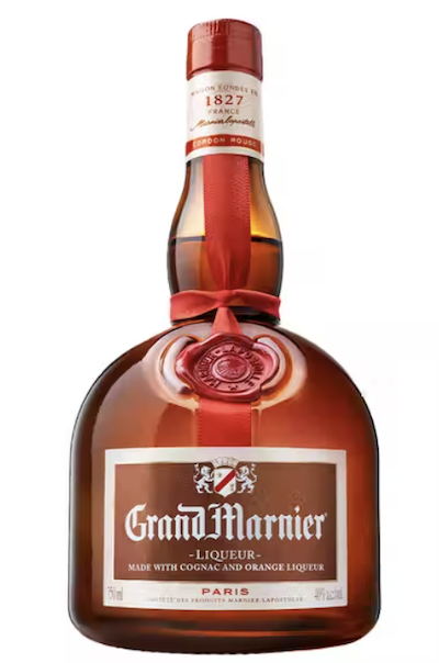 Grand Marnier Cordon Rouge