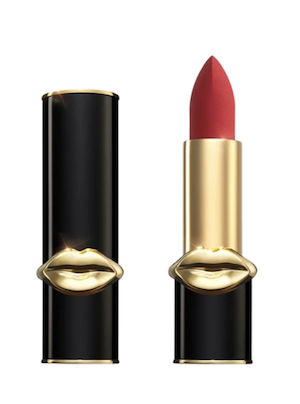 Pat McGrath MatteTrance Lipstick in Elson