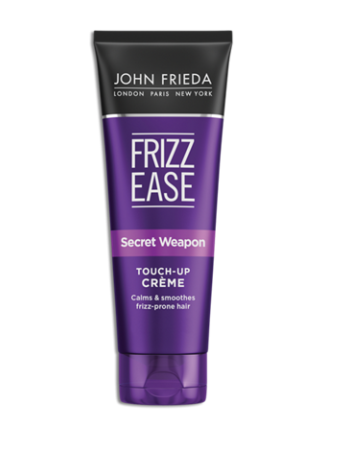 Frizz Ease Secret Weapon Touch-Up Crème