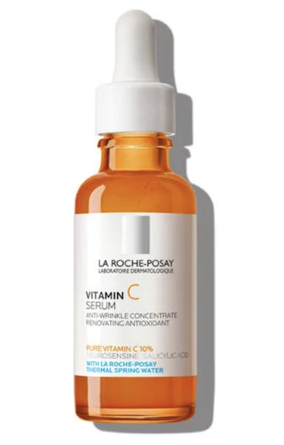 La Roche-Posay 10% Pure Vitamin C Serum