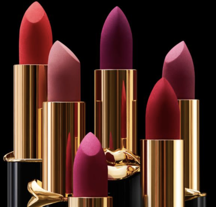 MATTETRANCE LIPSTICK