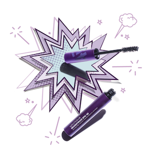 MOODSTRUCK EPIC 4D One Step Fiber Mascara