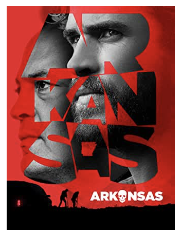 Arkansas