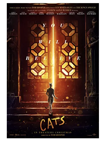 Cats