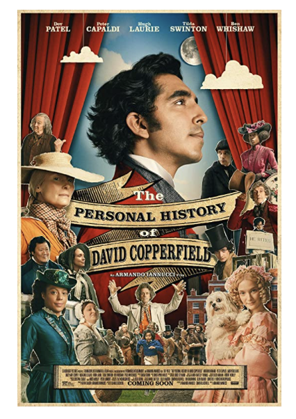 The Personal History of David Copperfield