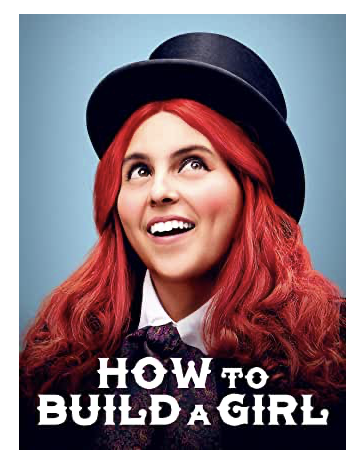 How to Build a Girl