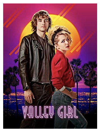 Valley Girl