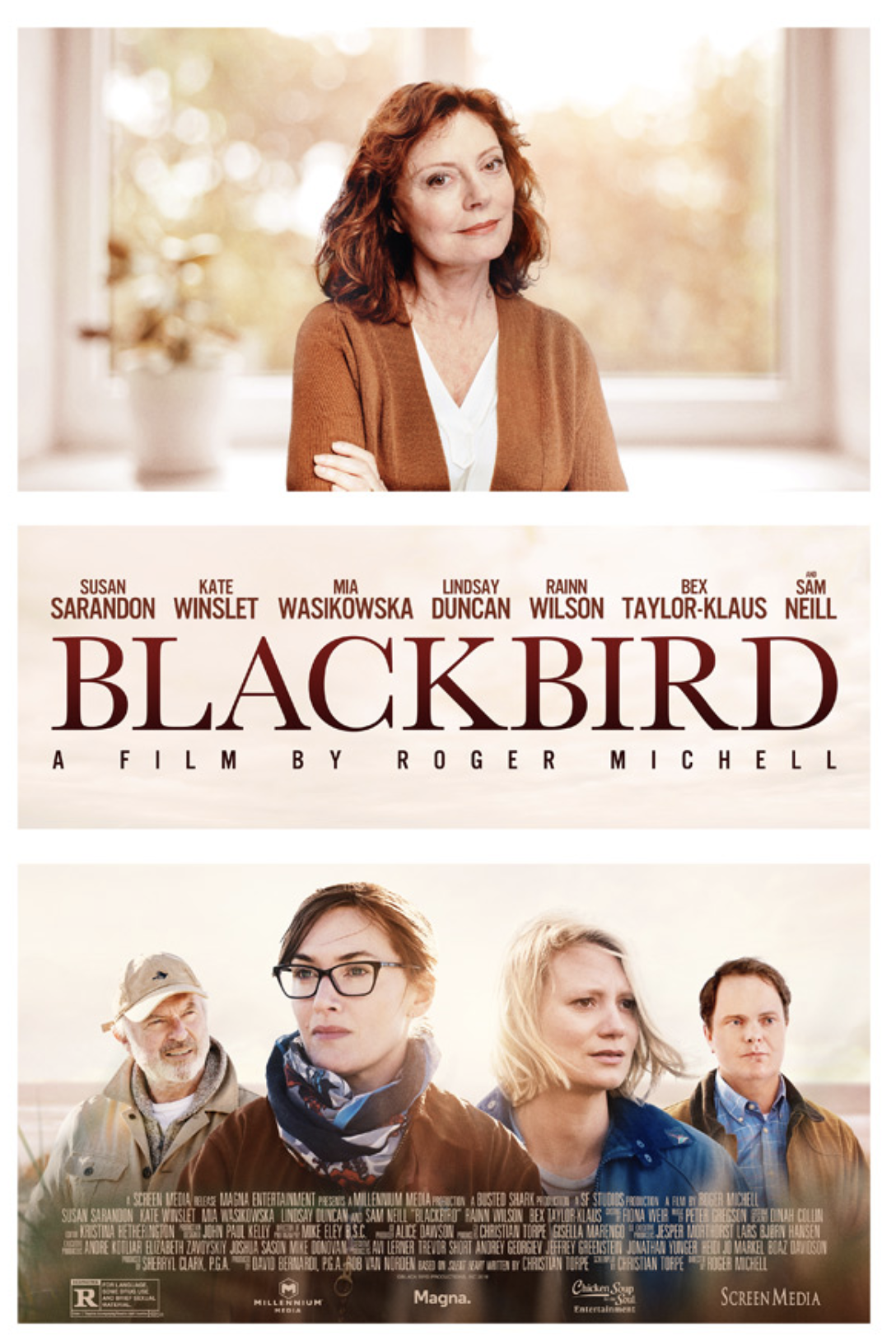 Blackbird