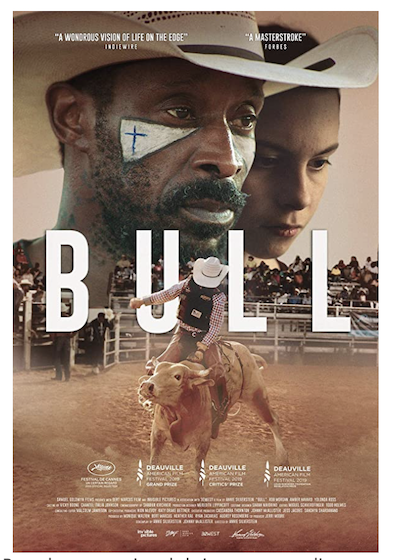 Bull