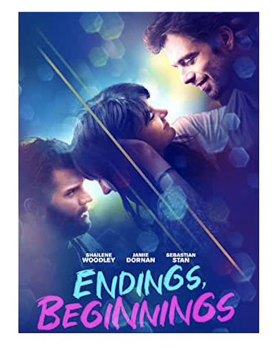 Endings, Beginning