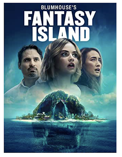 Fantasy Island