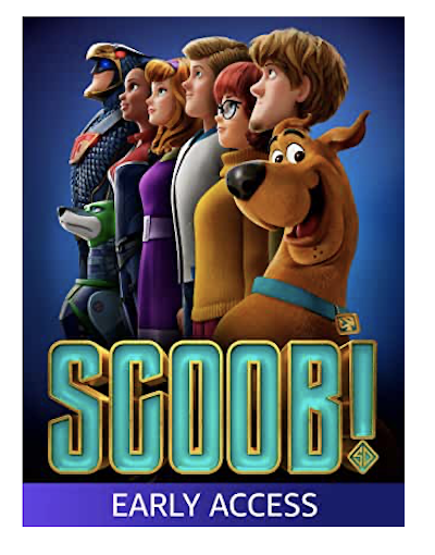 Scoob!