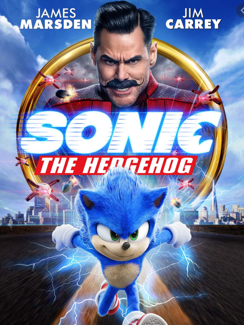 Sonic