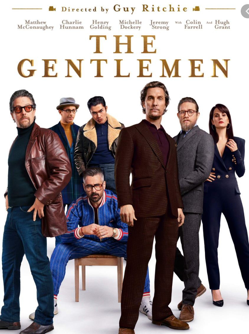 The Gentleman