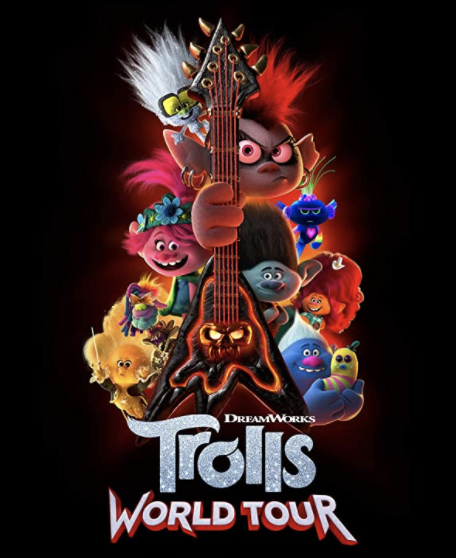 Trolls World Tour