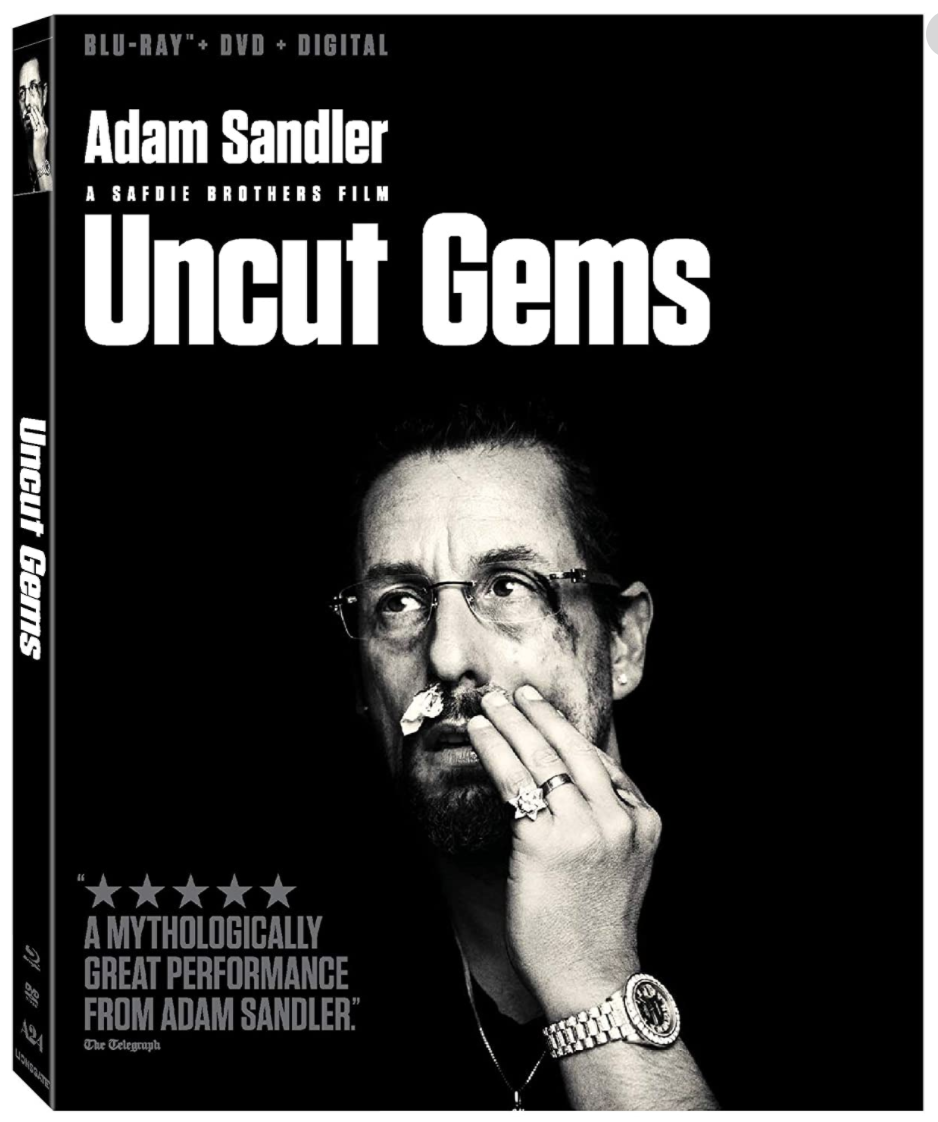 Uncut Gems