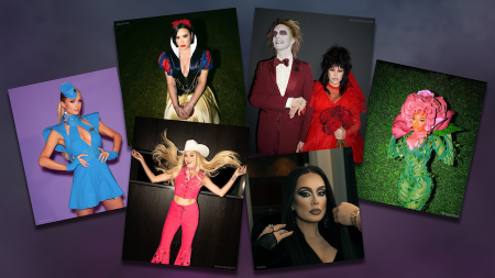 Celeb Halloween Costumes 2023
