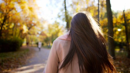 Fall Makeup and Hair Trends and Two Buys to Help Prep the Canvas