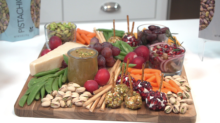 Healthy Holiday Dishes to Spread Joy This Season