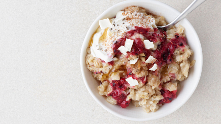 Oatmeal Season Tips and Tricks