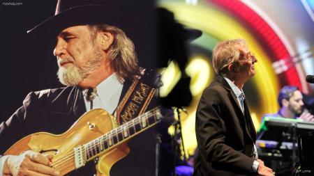 Rock ‘n’ Roll guitarist Duane Eddy dead at 86 and Electric Light Orchestra keyboardist Richard Tandy dead at 76