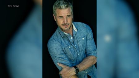 Actor Eric Dane reveals ALS diagnosis