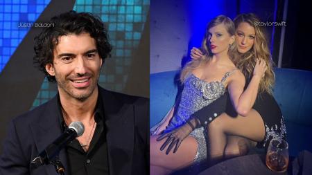 Justin Baldoni can seek messages between Taylor Swift and Blake Lively after judge rules them fair game