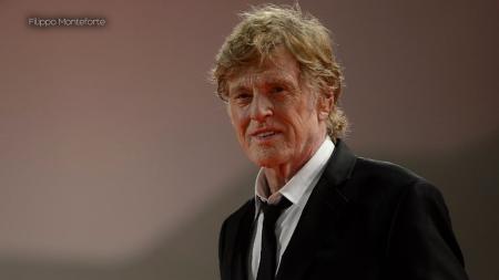 Actor, director, and activist Robert Redford dies at 89