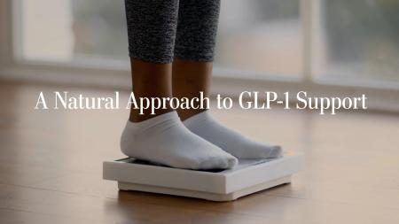 A Natural Approach to GLP-1 Support