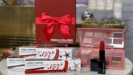 Hot Holiday Beauty Buys from Hair to Makeup
