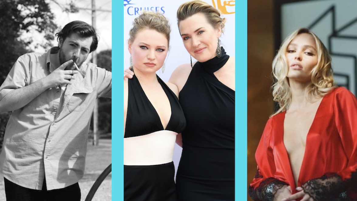 Celebrity Kids to Look Out for