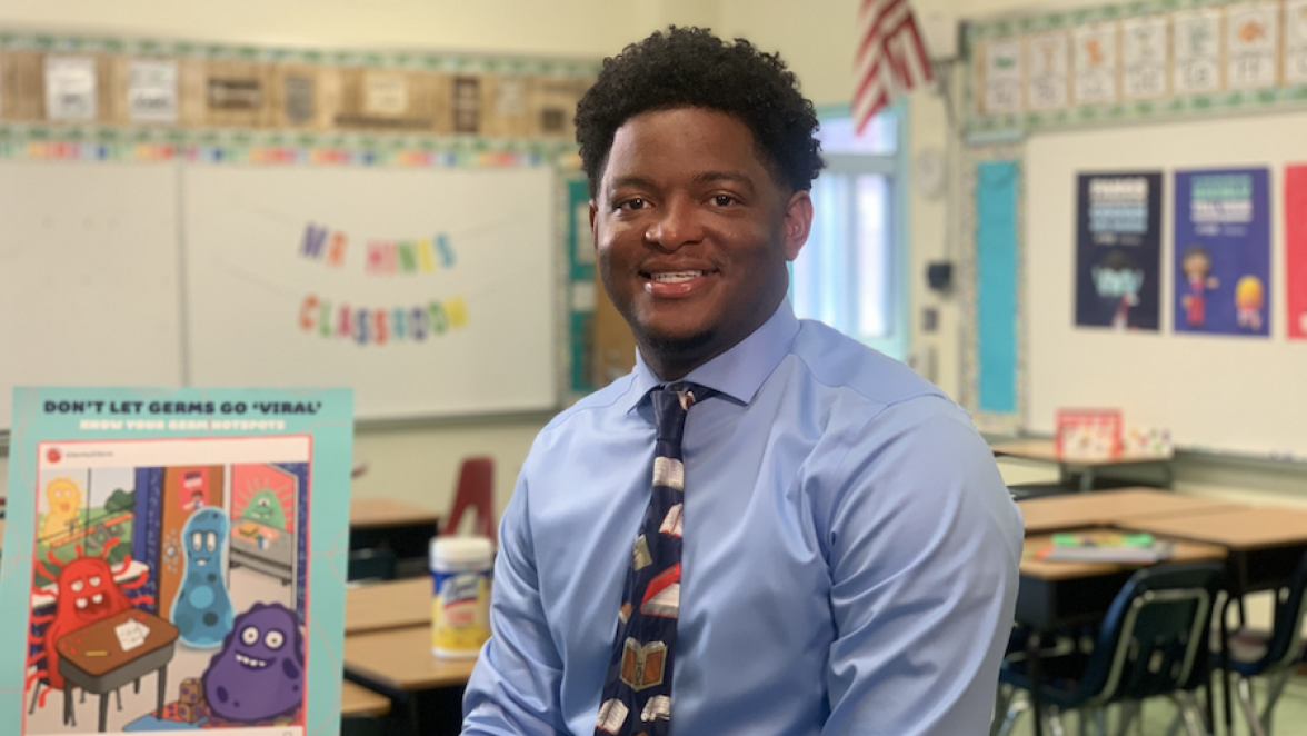  Healthy Back-to-School Tips for Teachers