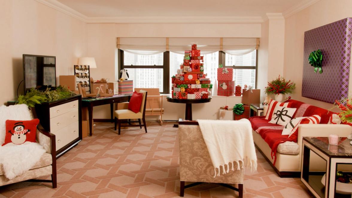 The Ultimate Holiday Planning Guide 