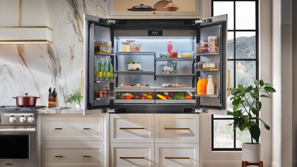 Kitchen Upgrades and Design Trends
