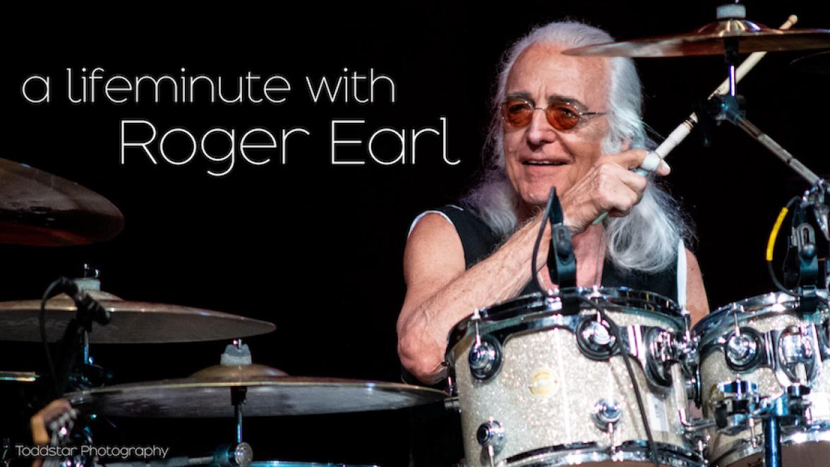 Foghat Drummer Roger Earl, on the English Rockers’ New Album Sonic Mojo and Tour
