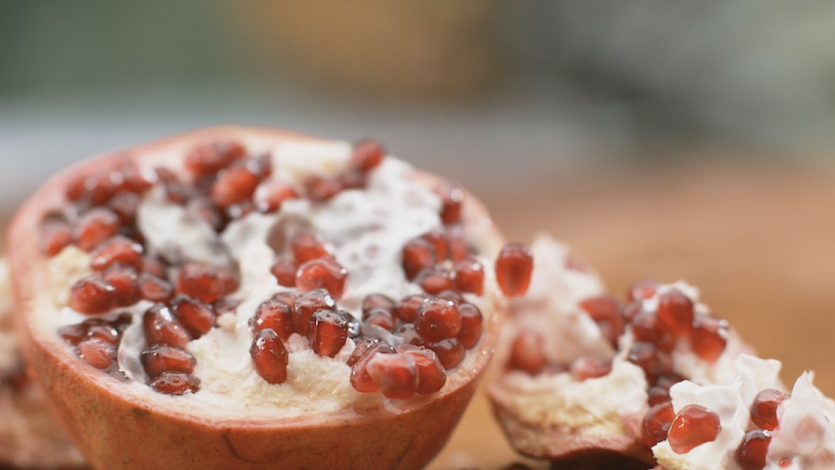 5 Autumn Superfoods to Fall For