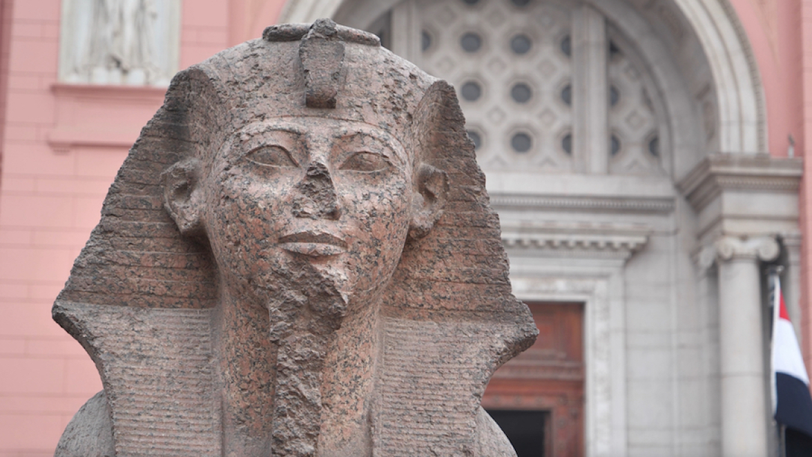 10 of the World’s Most Fascinating Museums 