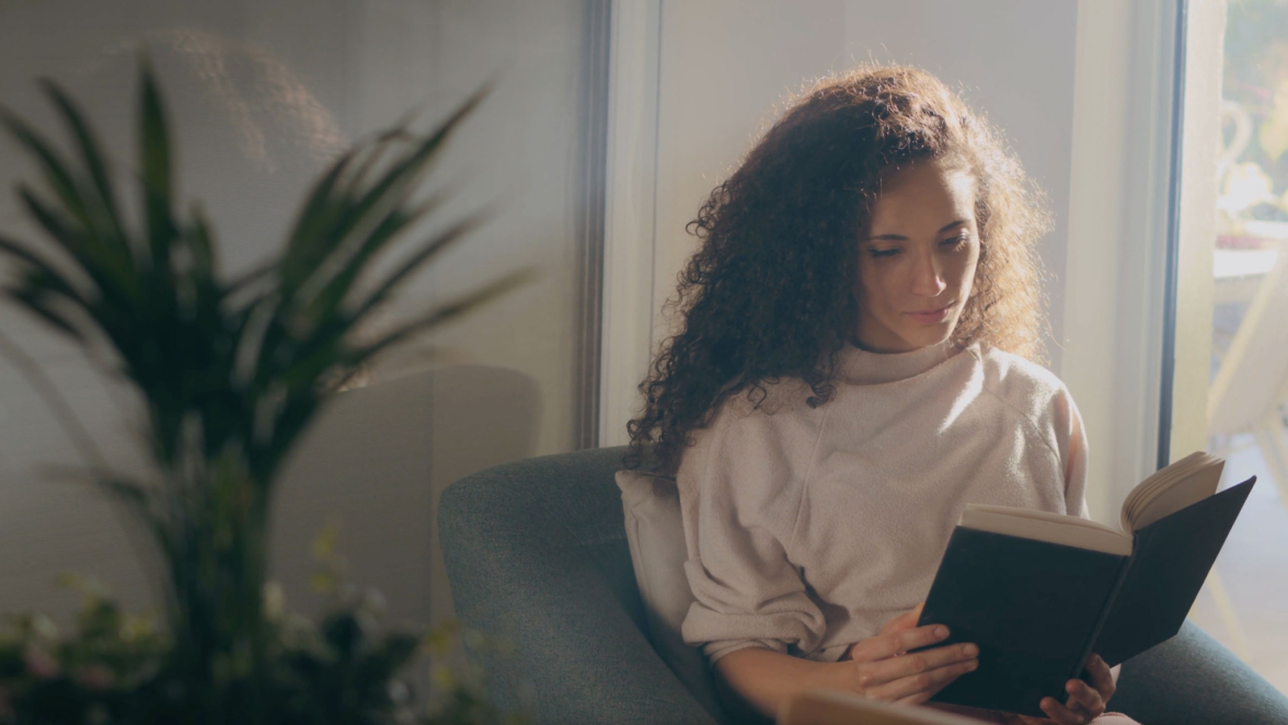 How To Become A Bookworm