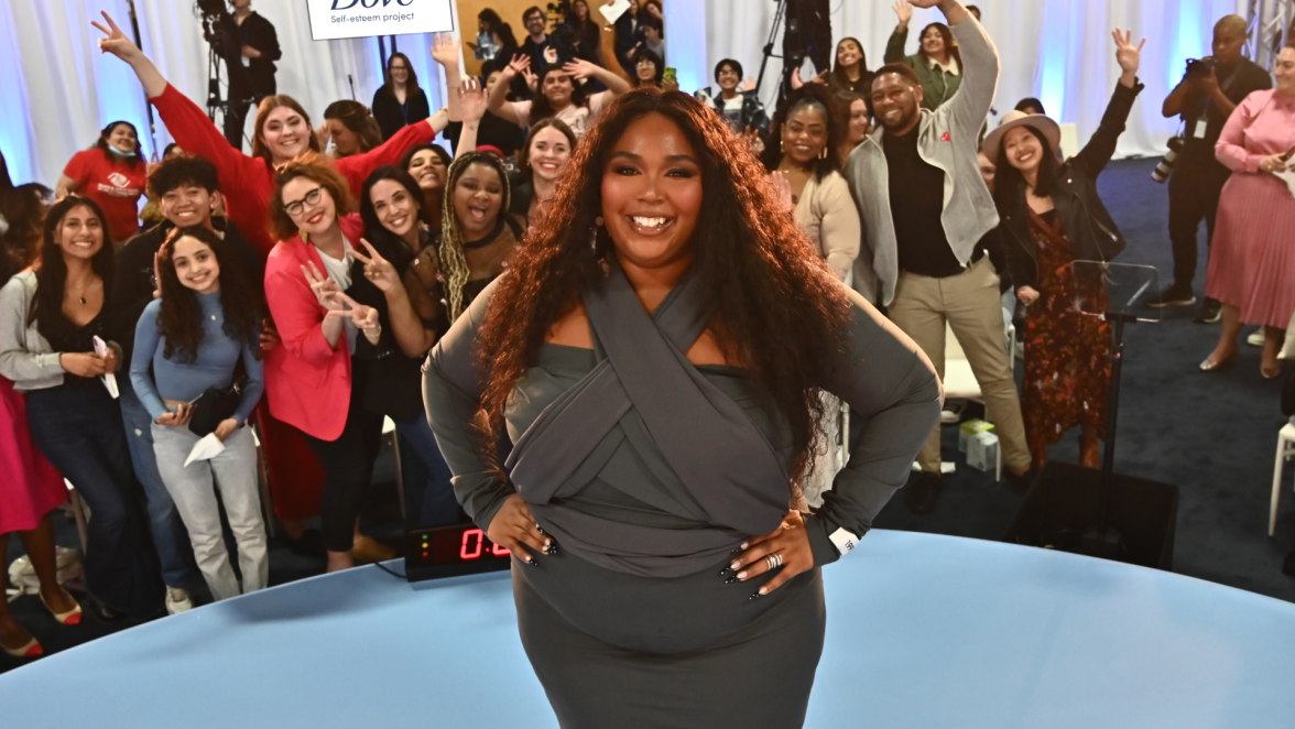 Lizzo