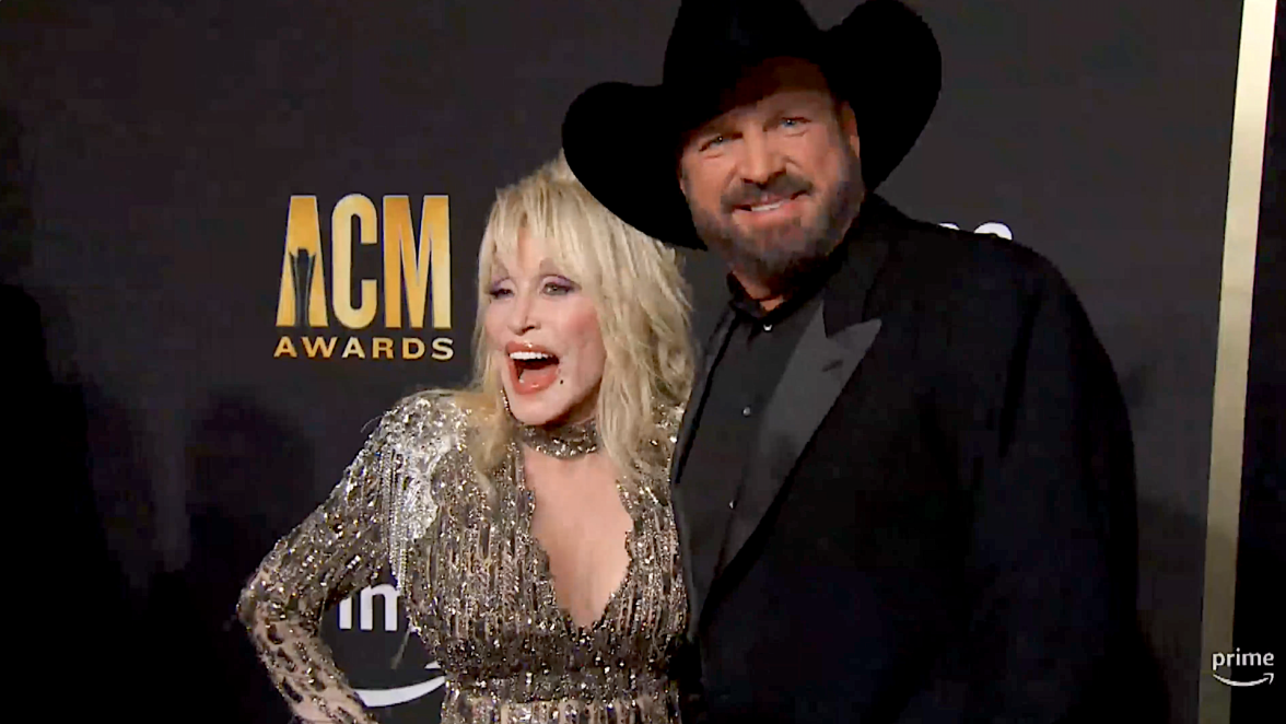 ACM Awards 2023 Arrivals