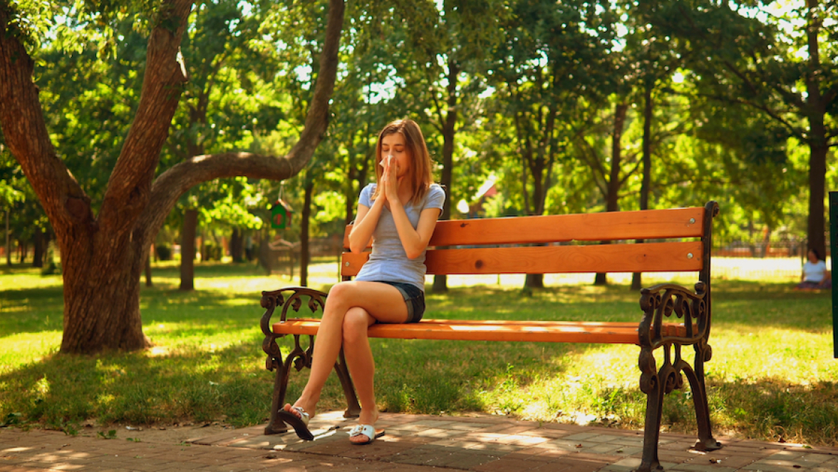 How to Conquer Allergy Season