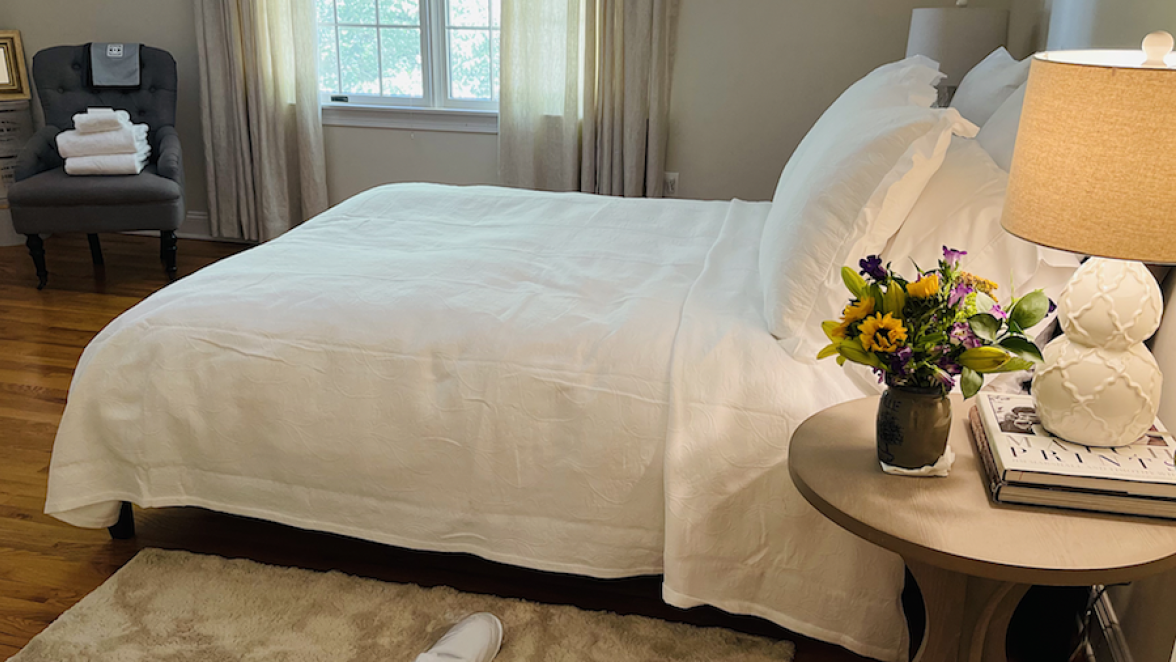 Bedroom Tips to Help You Sleep Better