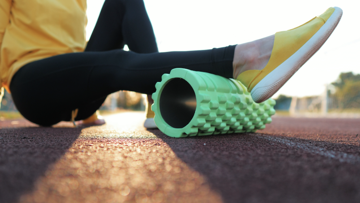 Foam Rolling 101
