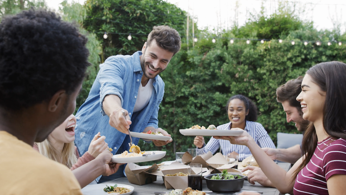 How to Earn Big While Celebrating This Spring