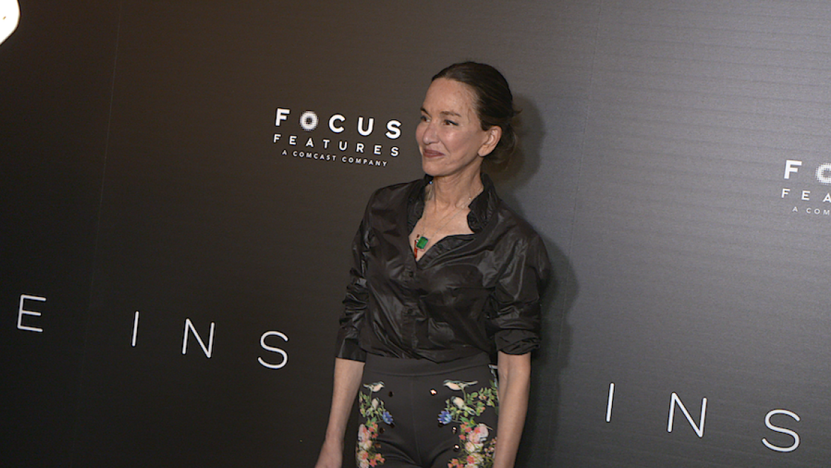 A LifeMinute with Fashion Designer Cynthia Rowley