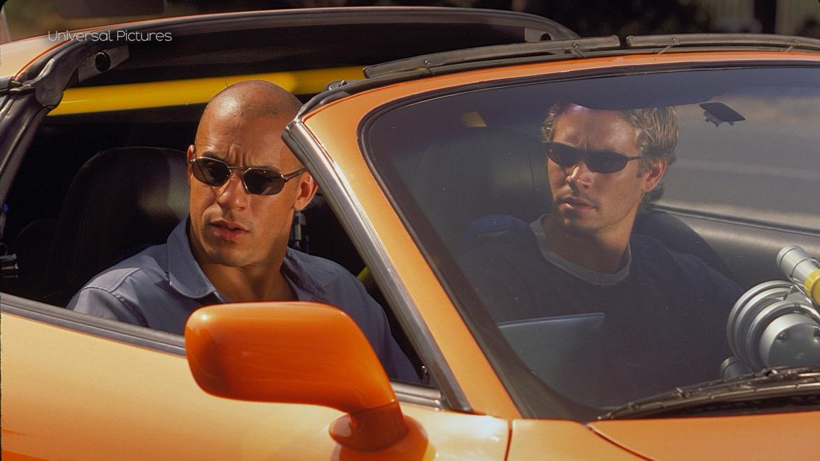 Vin Diesel teases a return of Paul Walker's character in the final Fast & Furious film out April 2027