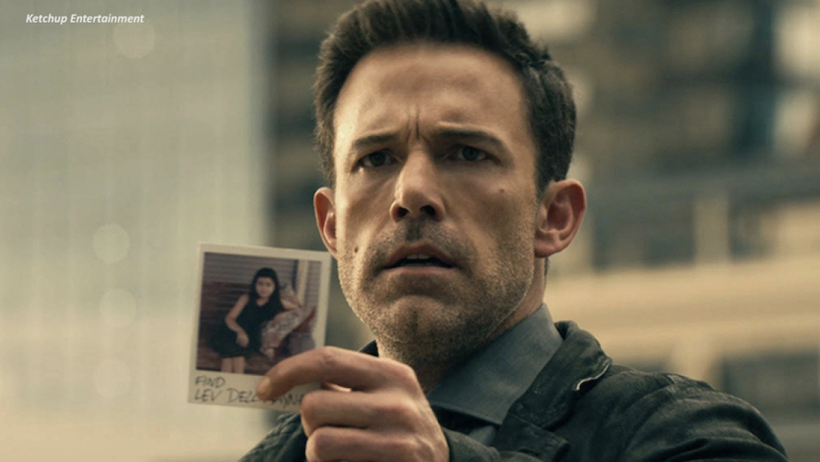 New Movies to Kick Off May 