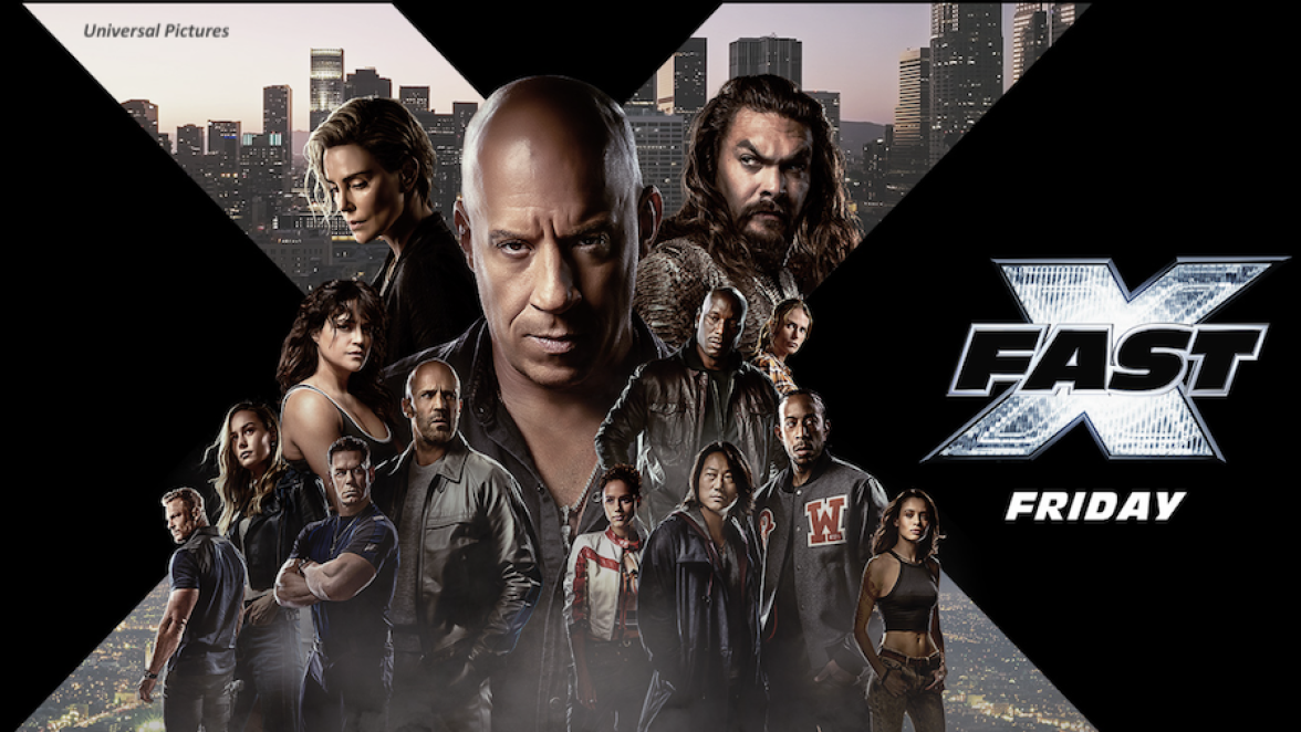 New Movie Roundup